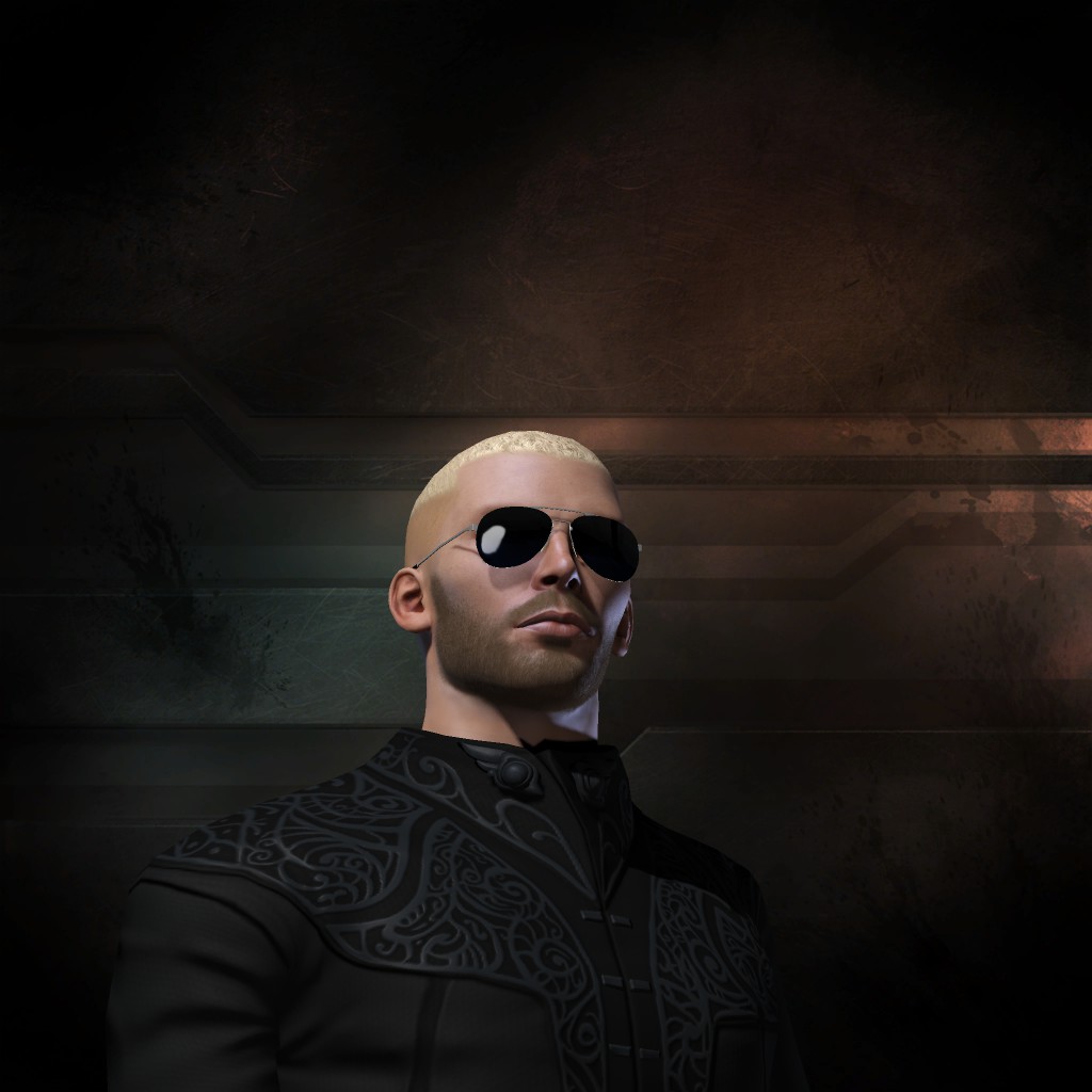 Aleister Westerman