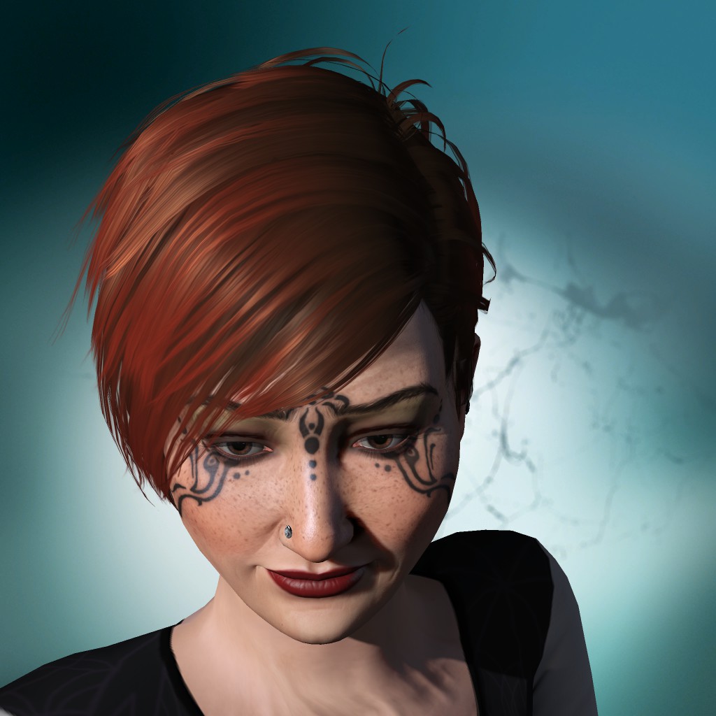 Liliua Semah
