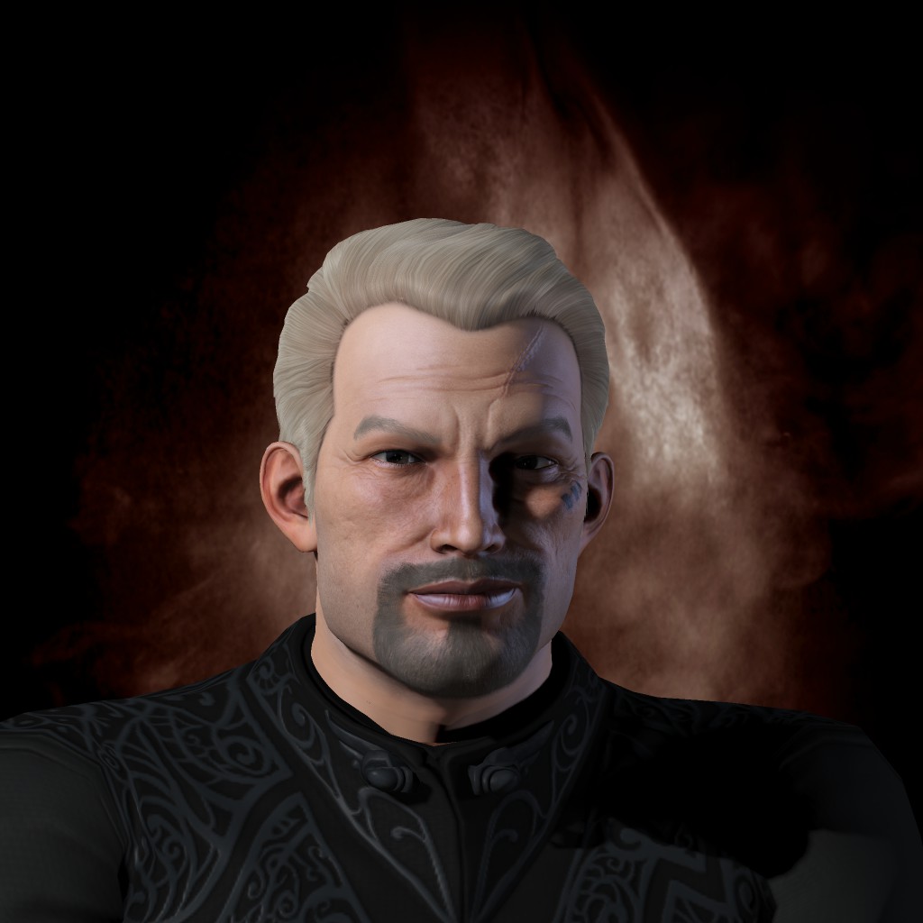 Sotarsh Wolfchild