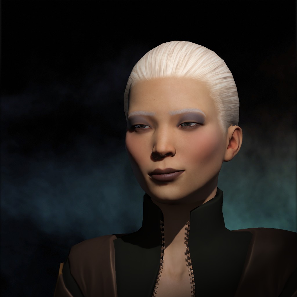 Zoe Zuh