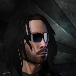 Keno Zoiks portrait