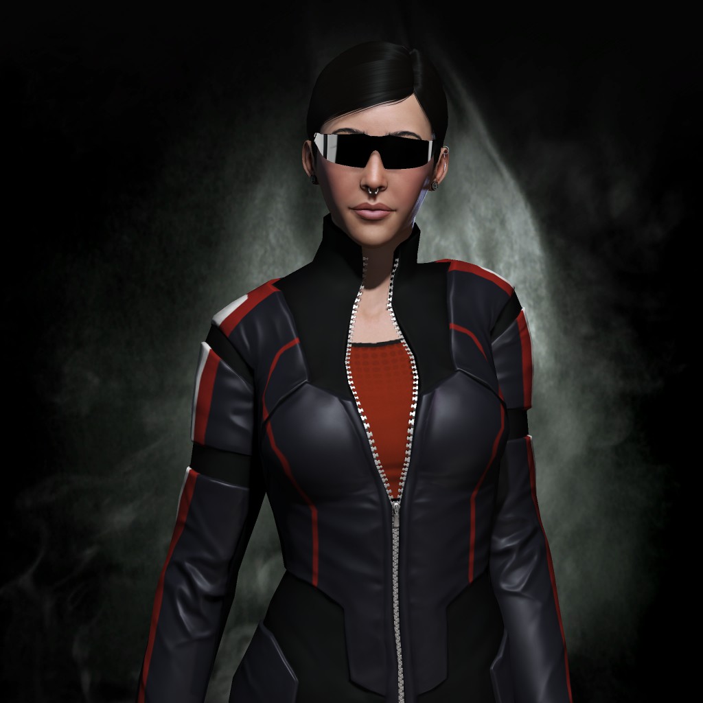 AJ Nox