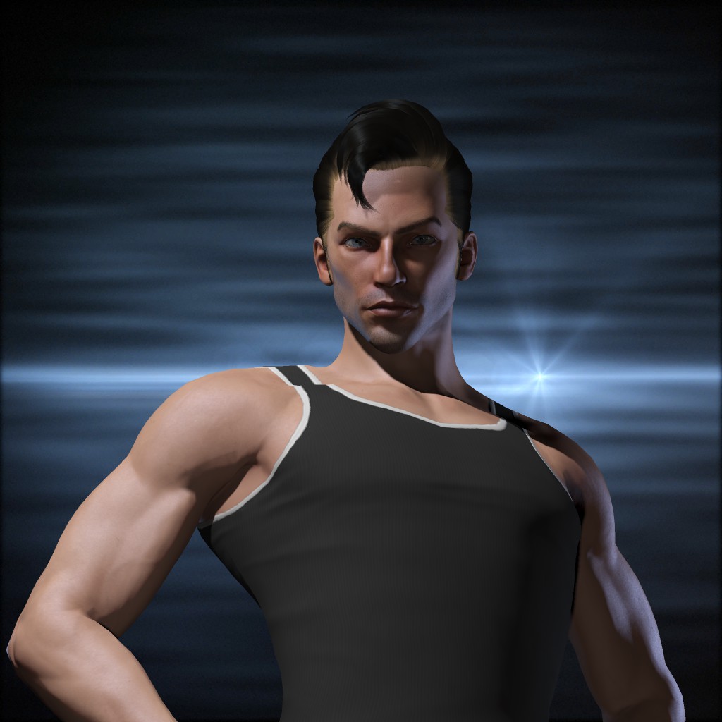 Eve-Bet Donny Donowitz