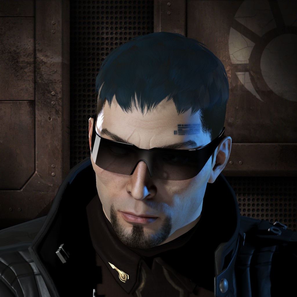 Markus Almeer