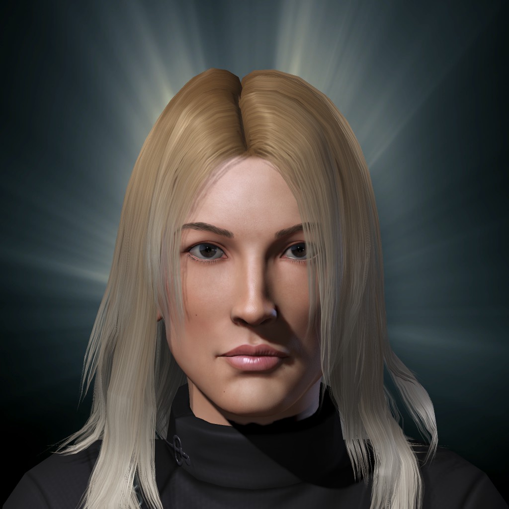 Mining Hero Babe