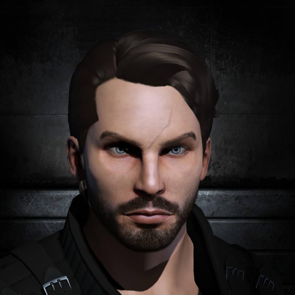 Matt P-Dog