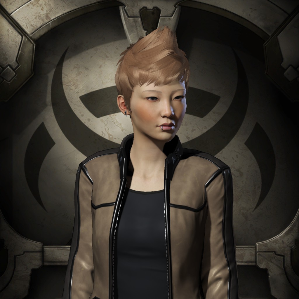Xanadu Mena