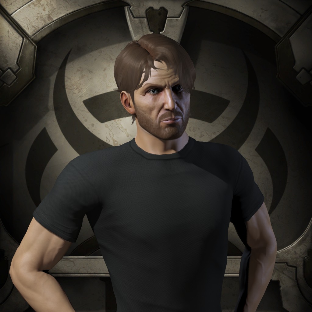 Reza Vokan
