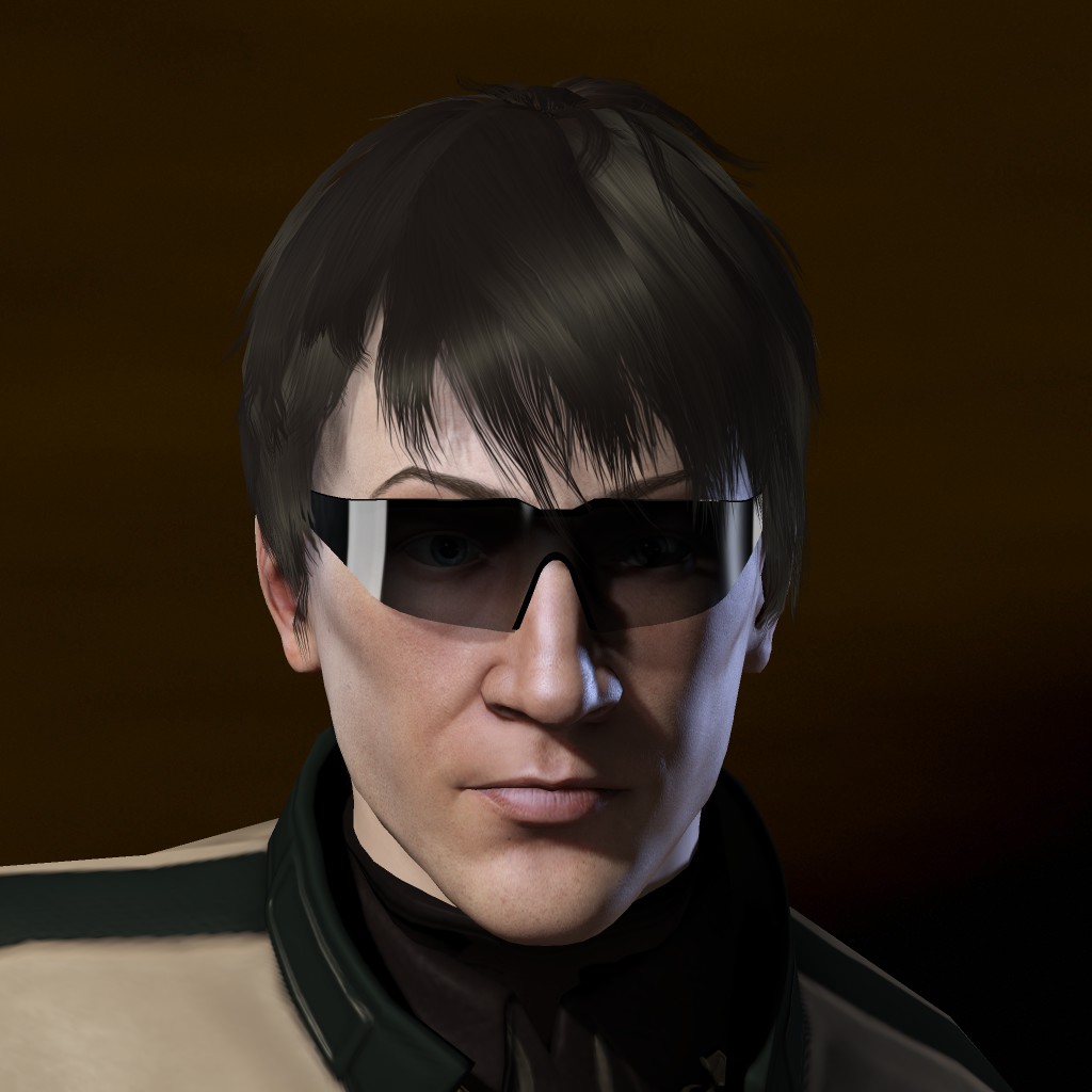 Edward ftsh