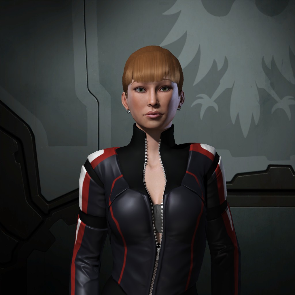 Hazel Cadelanne