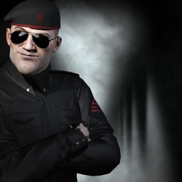 Folg3r Tinlan portrait