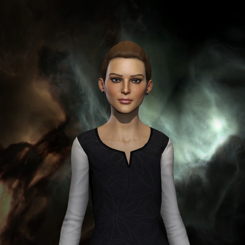Aya Sarain