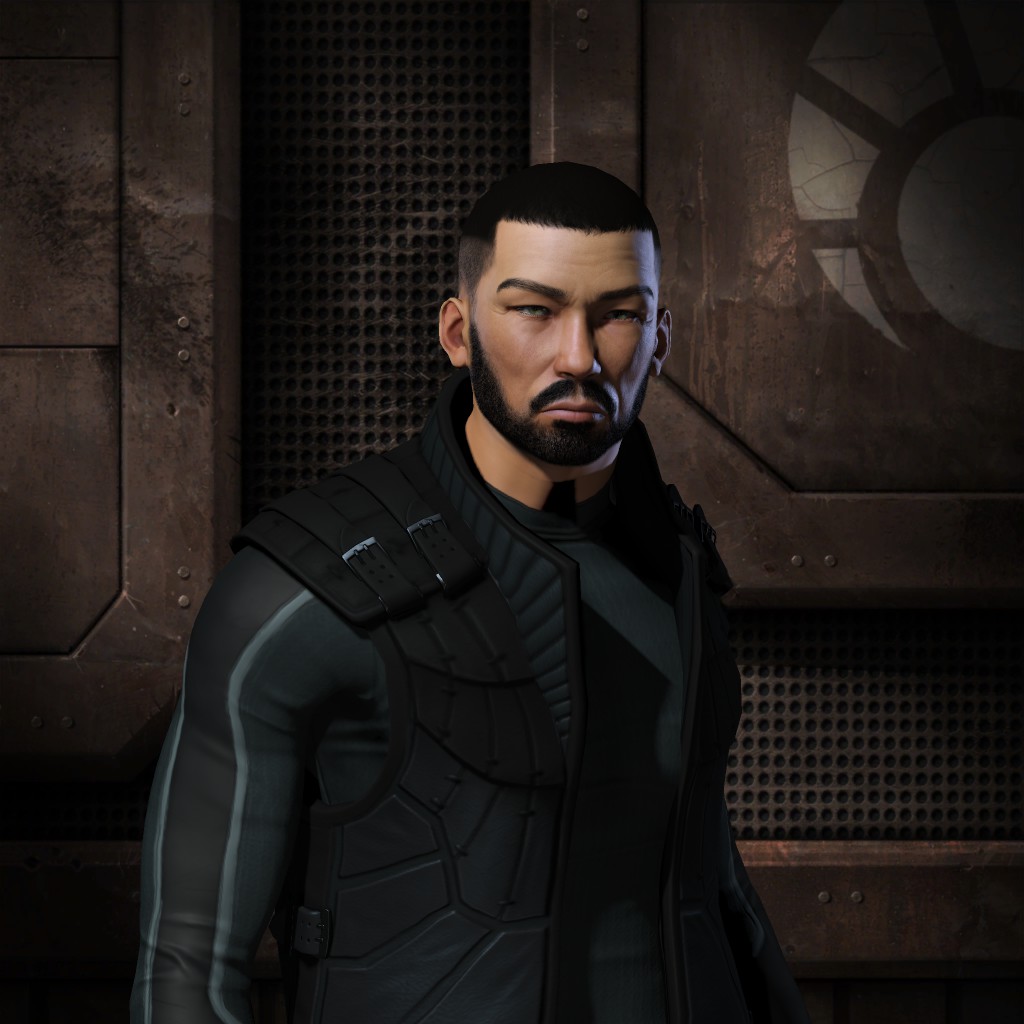 Nhan Musana