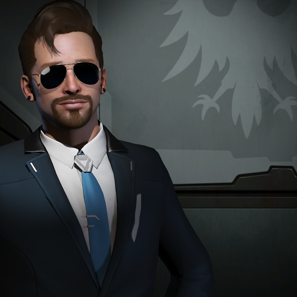 portrait