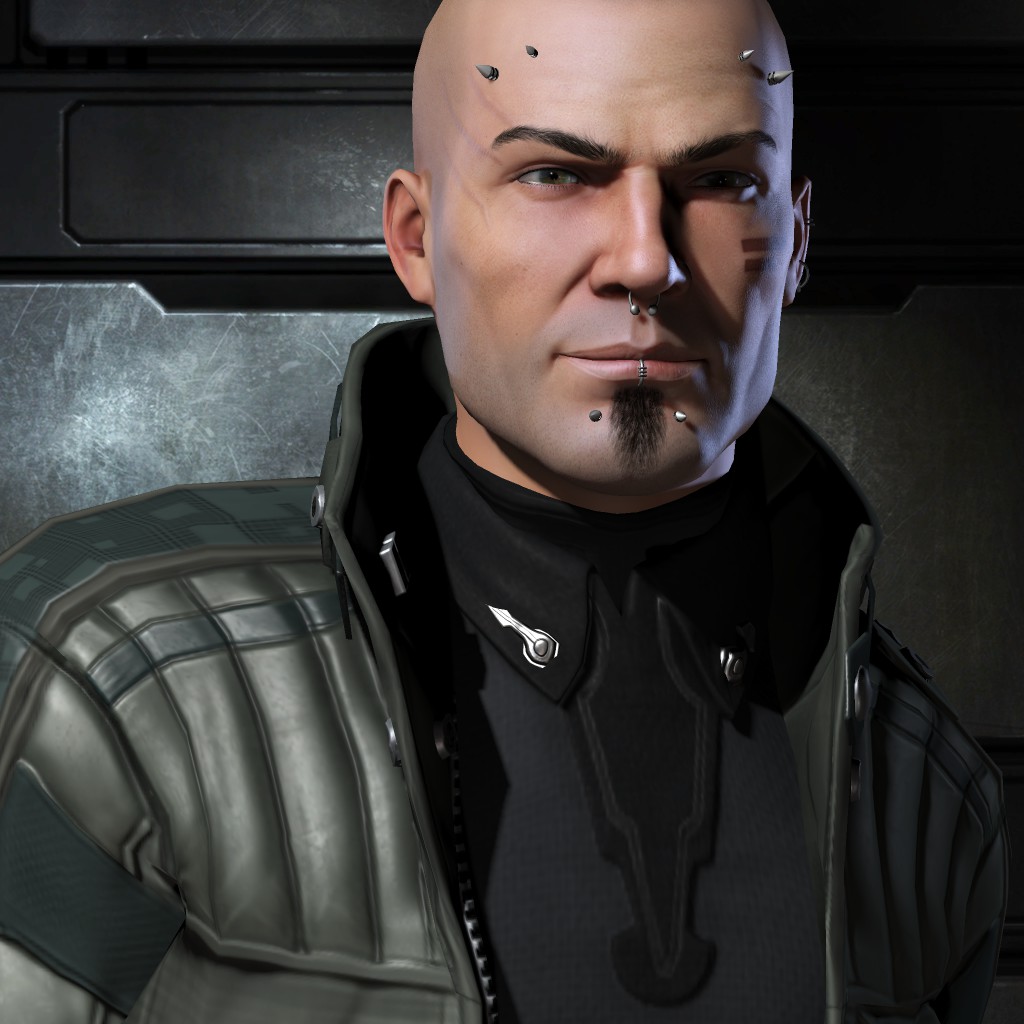 Dameron Hidel