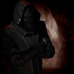DarksmokeX Tyranicus portrait