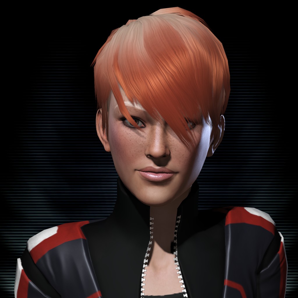 Hope Decker