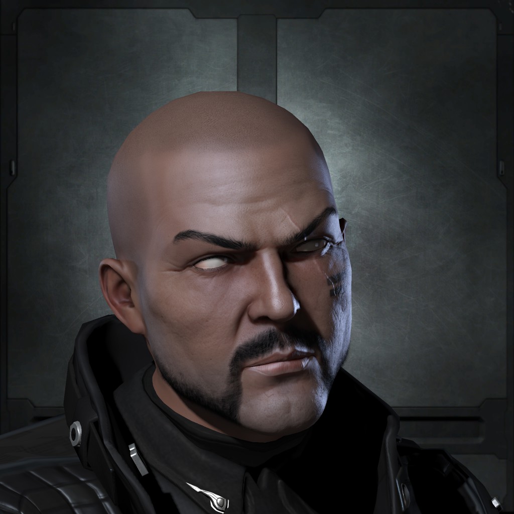 Dextor Dixon
