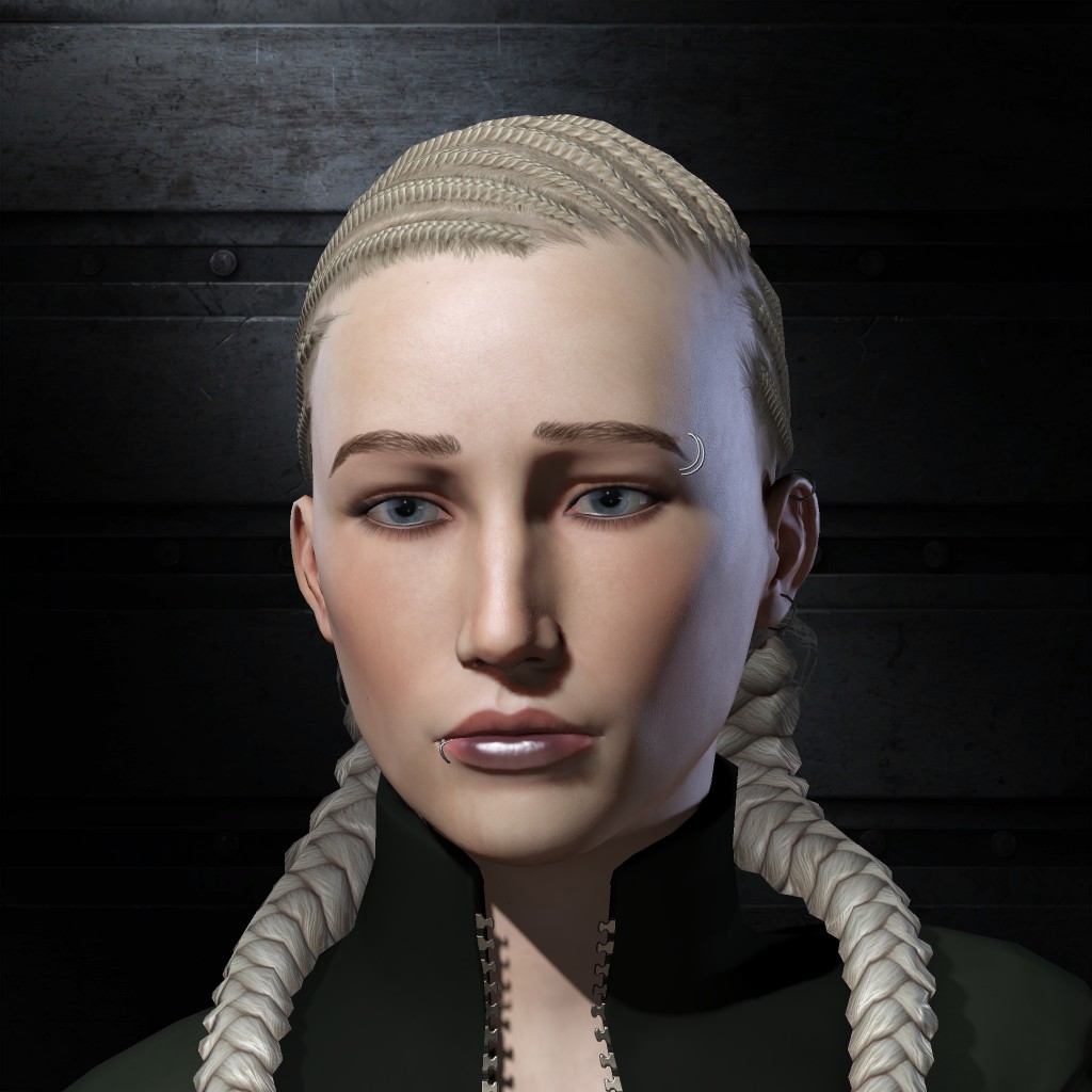 Samarina Enslaver