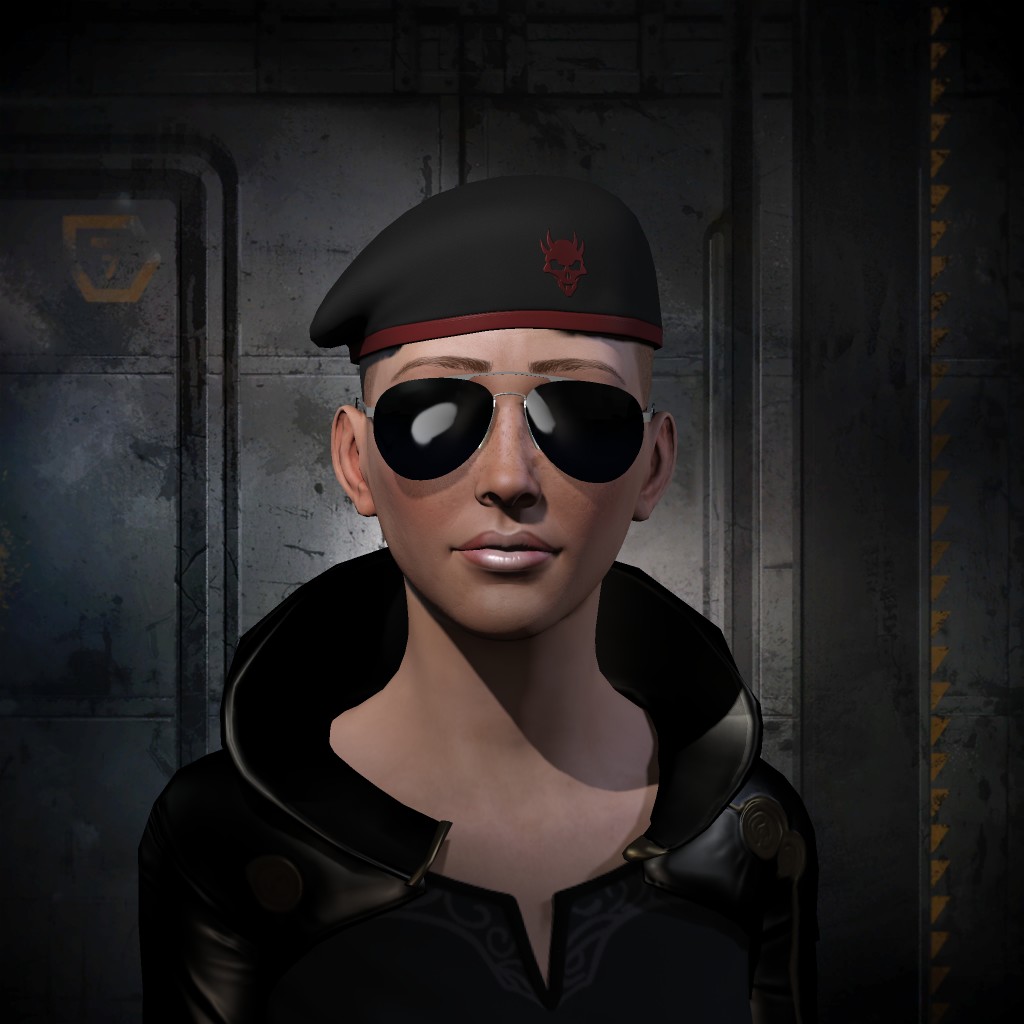 Azumi Theone