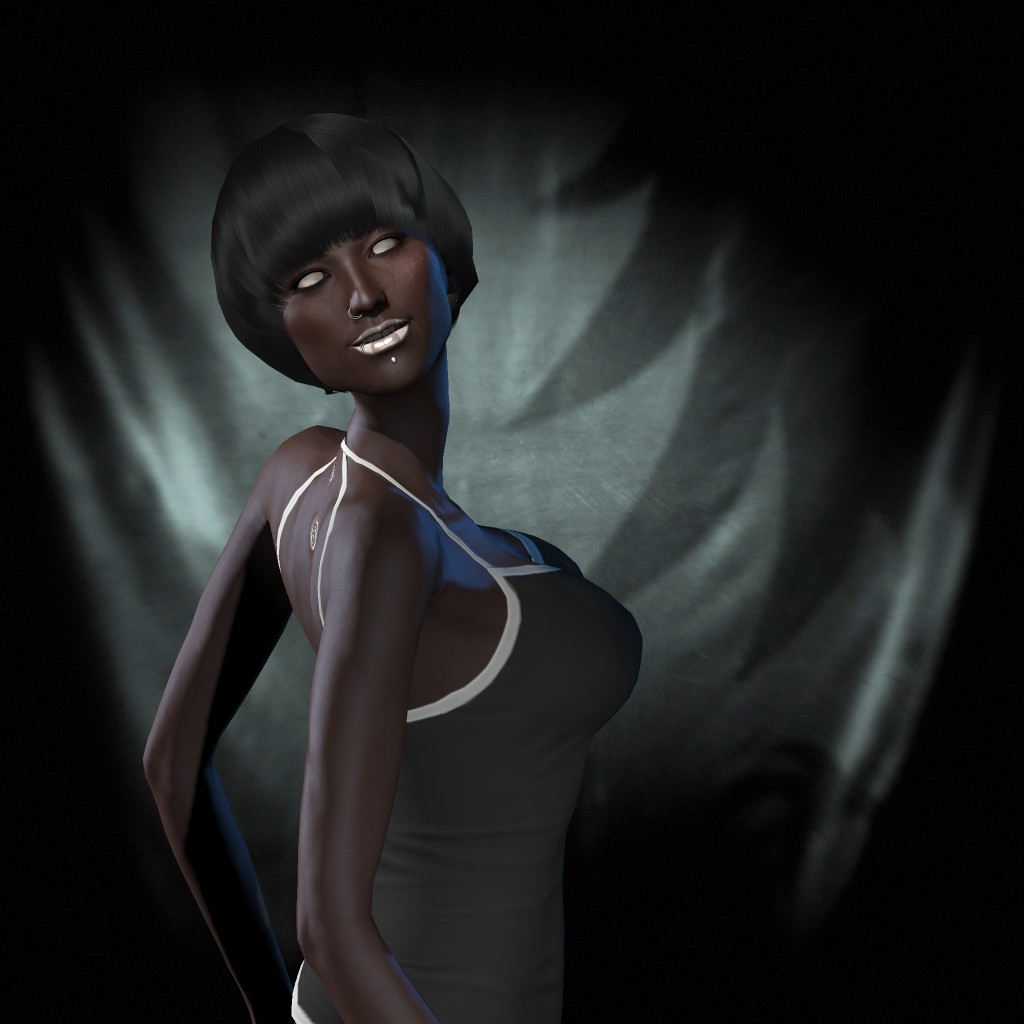 One Gallente Spy
