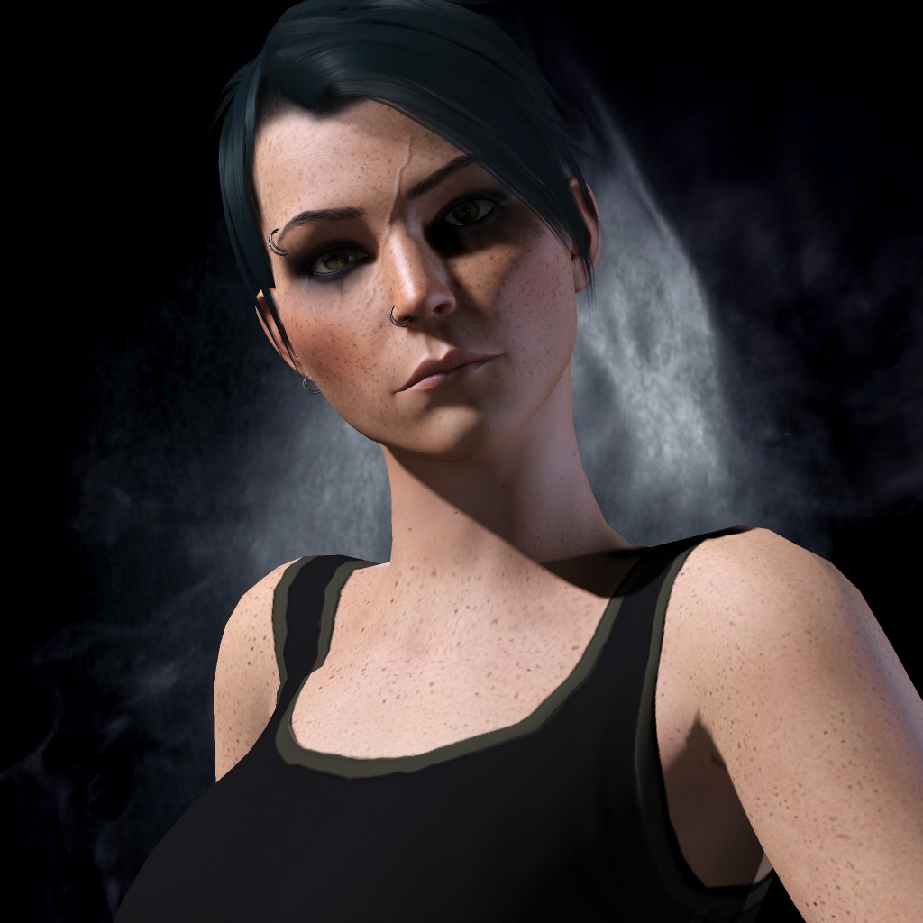 Elayne Atruin