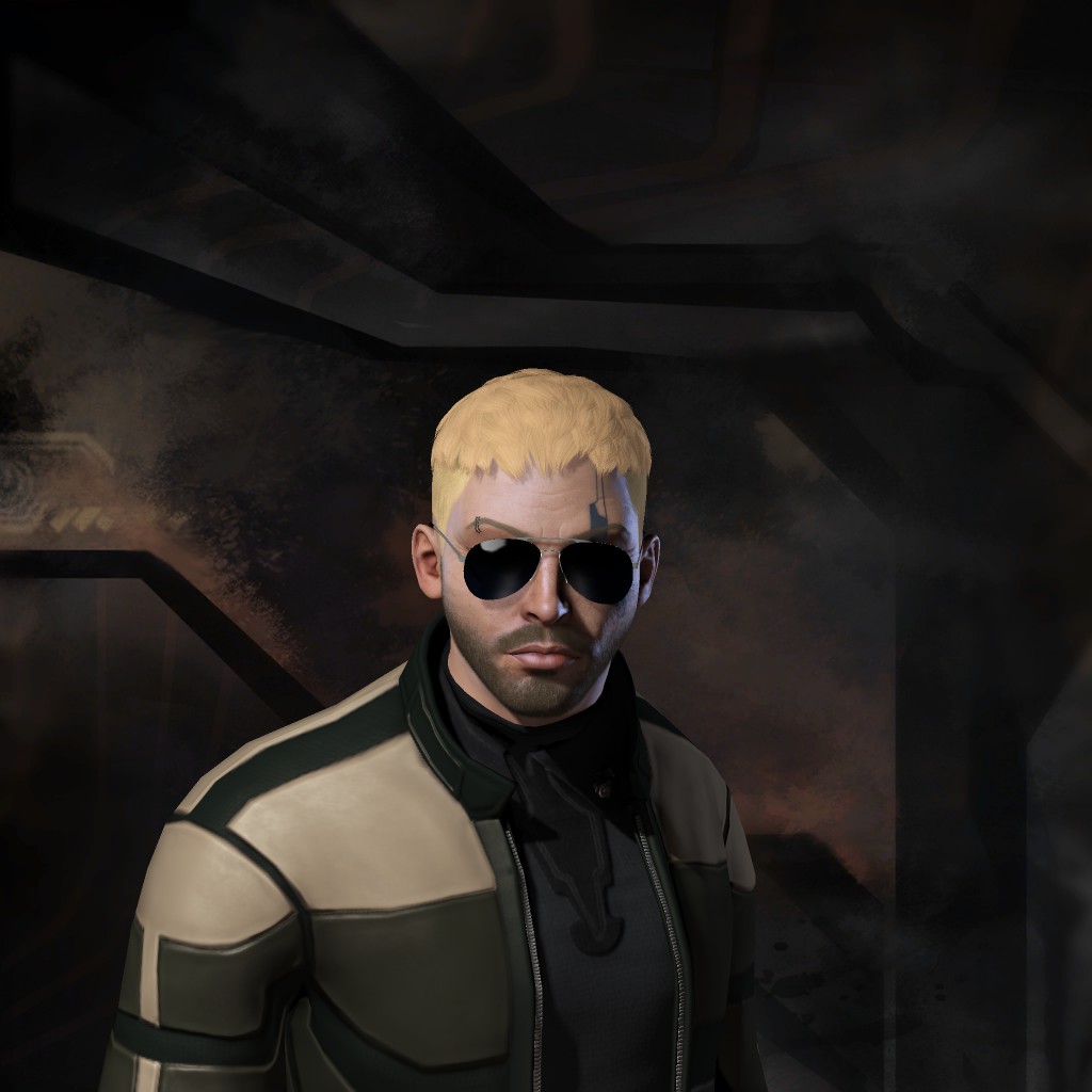 Ben Malakin