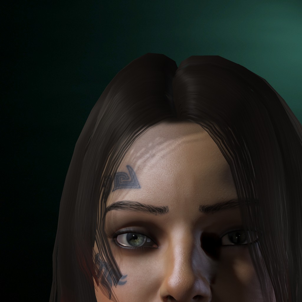 Delshandra