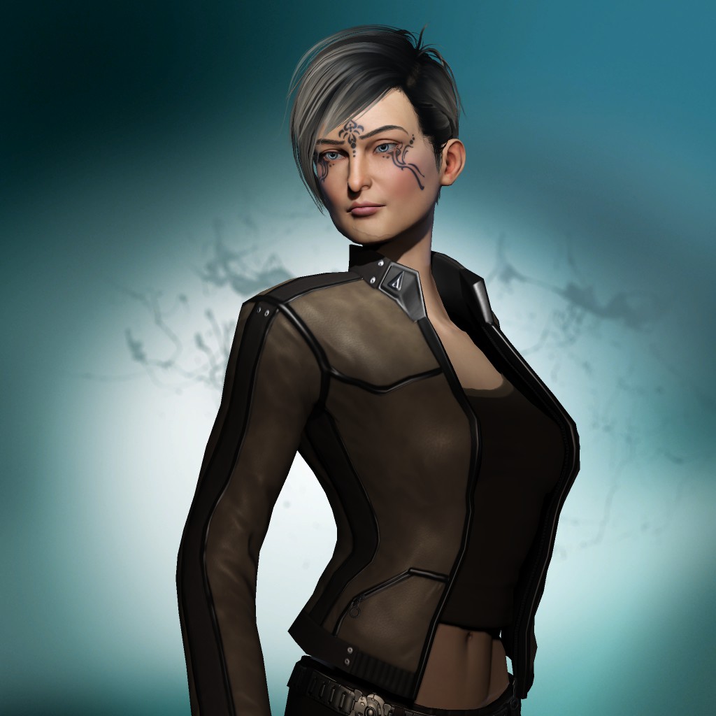 Suchkas Shepard
