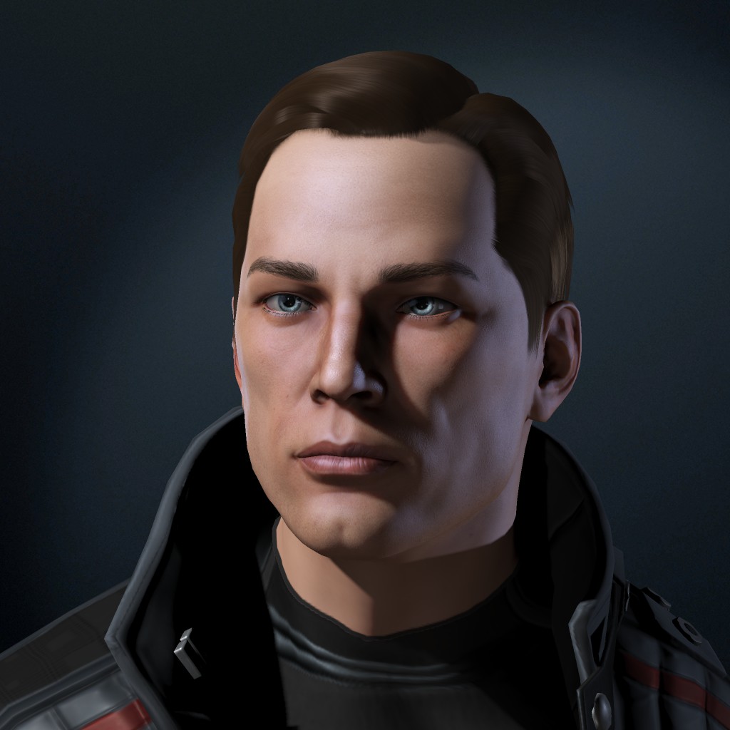 Peter Makanen