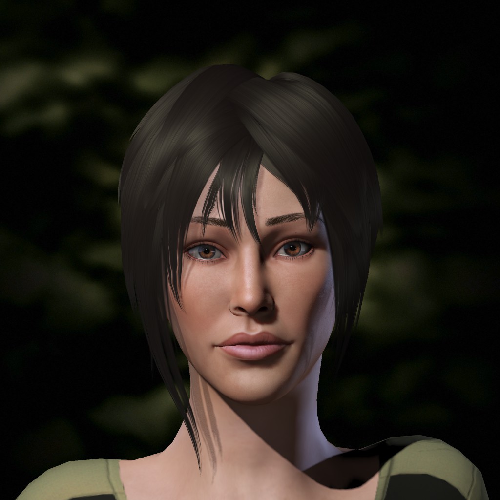 Ursula Charante