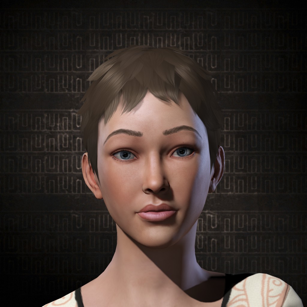 Flavia Frobenius