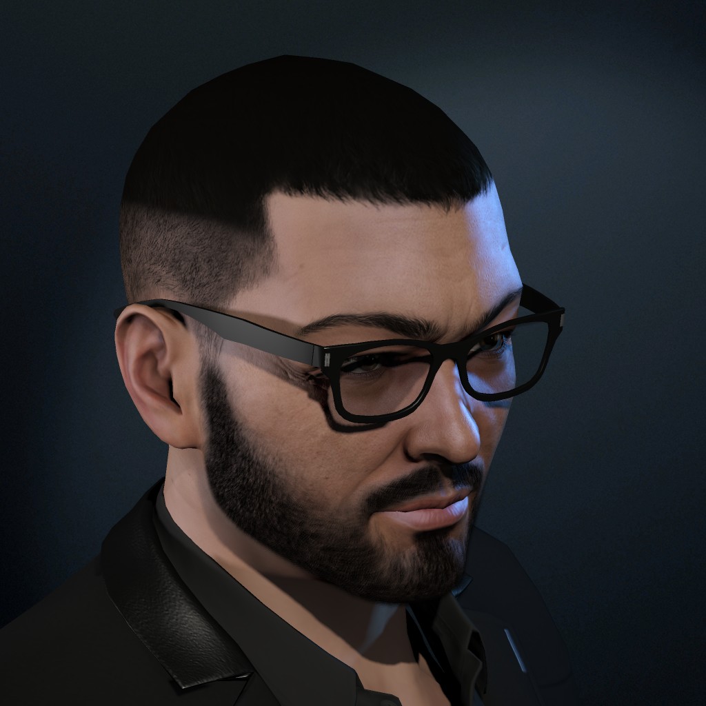 Max Botusin