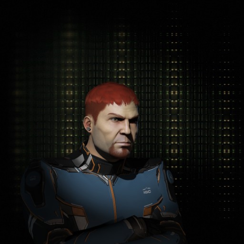 Kronosopolis Kronicwalker