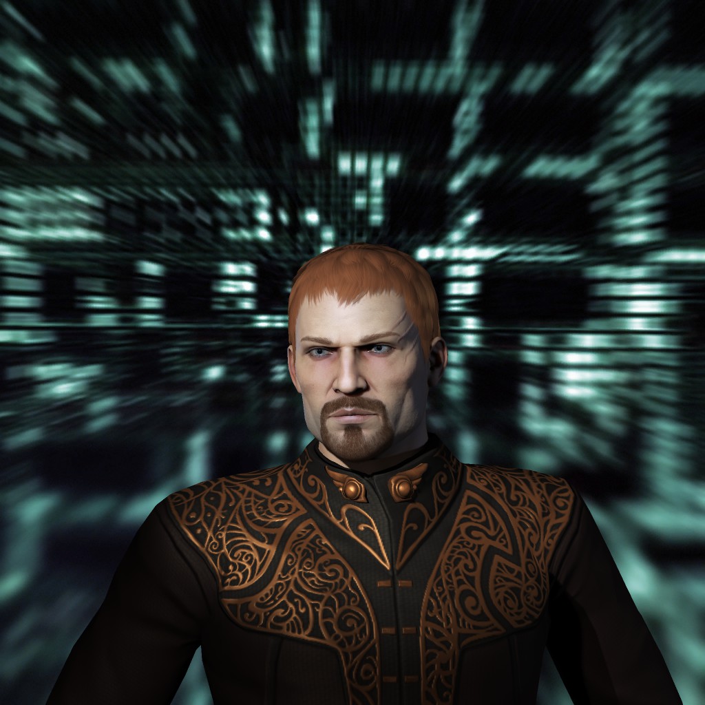 Kirill Alexandrovih