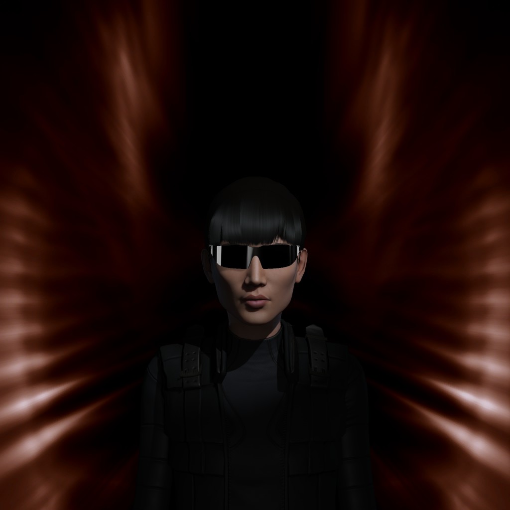 Tavi Tympest