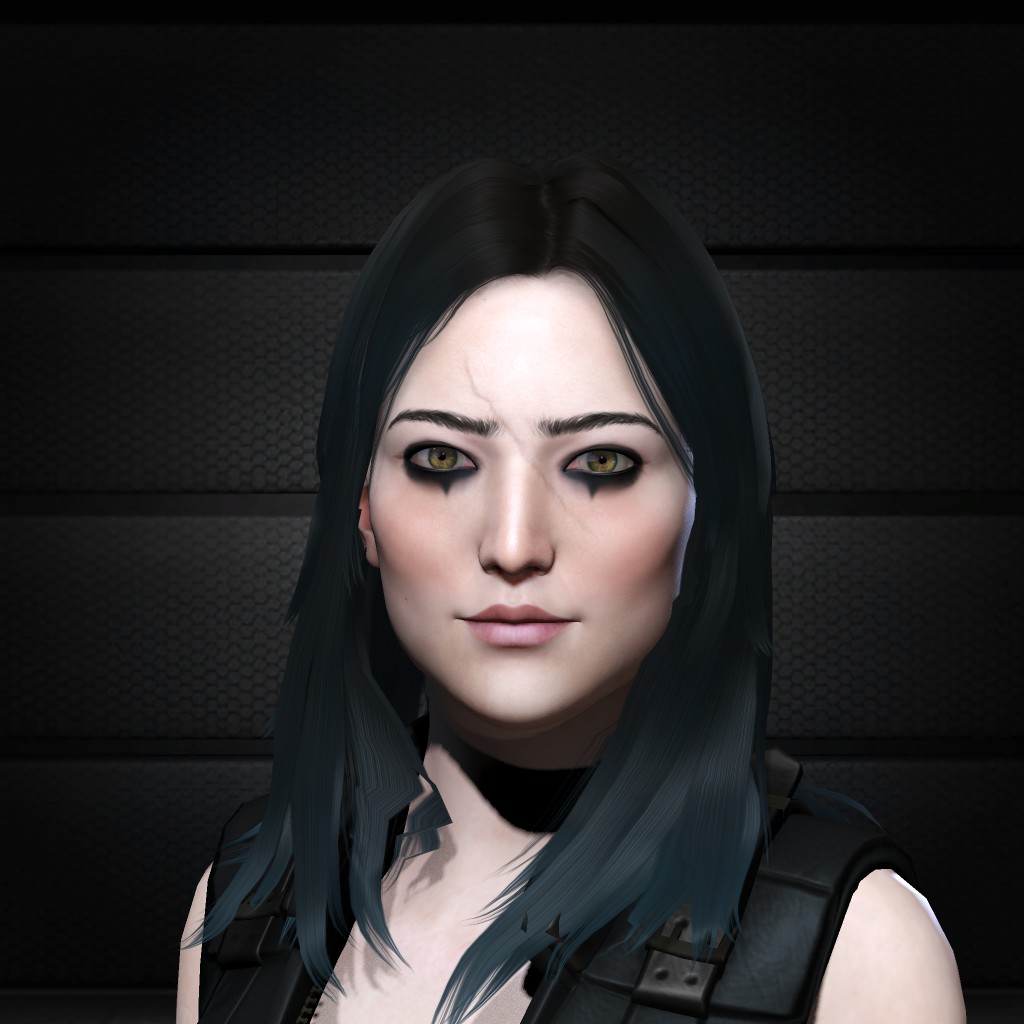 Liv Endashi