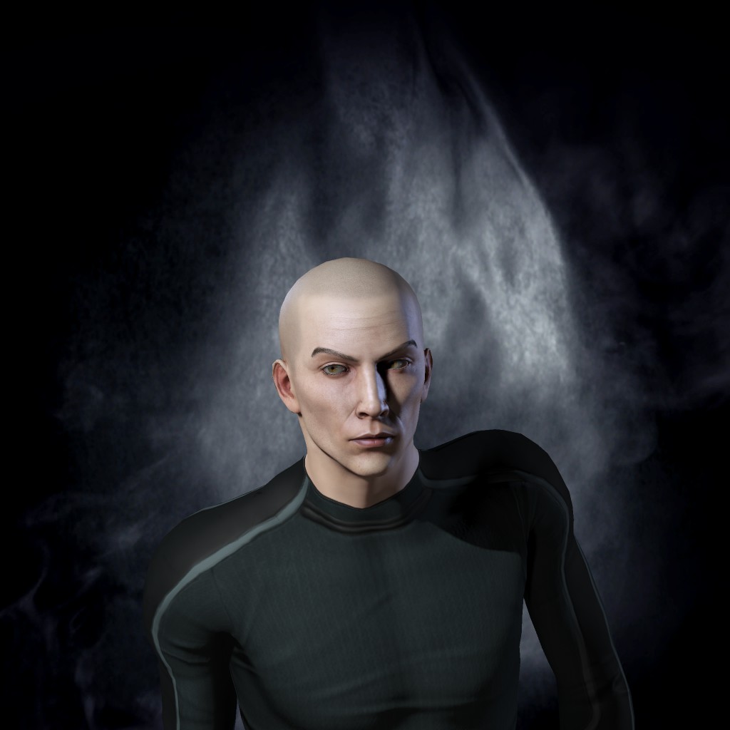 Nyx Algaert