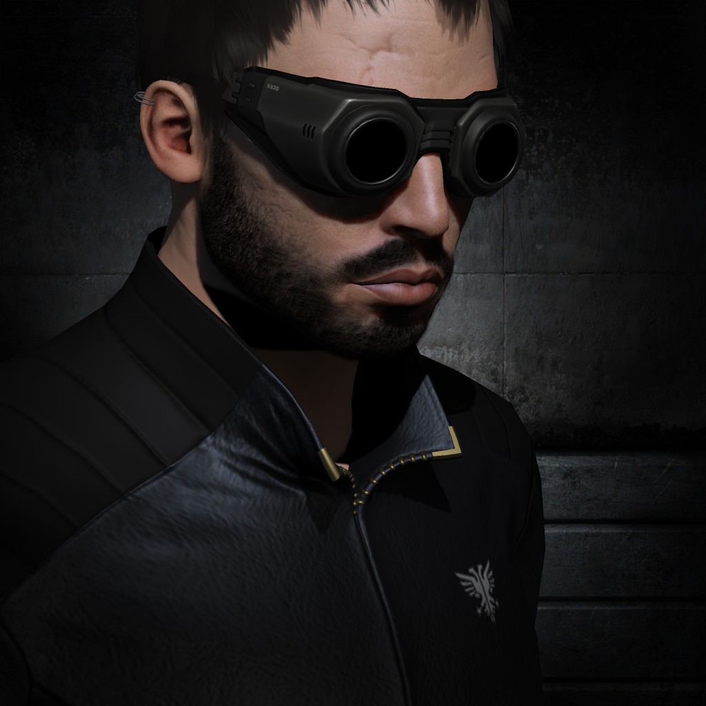 Aaron Armada