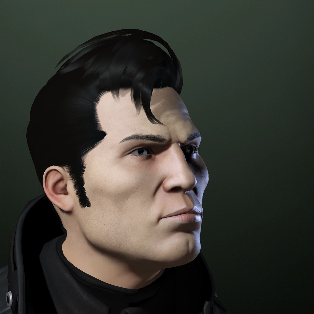 Zak Thukker