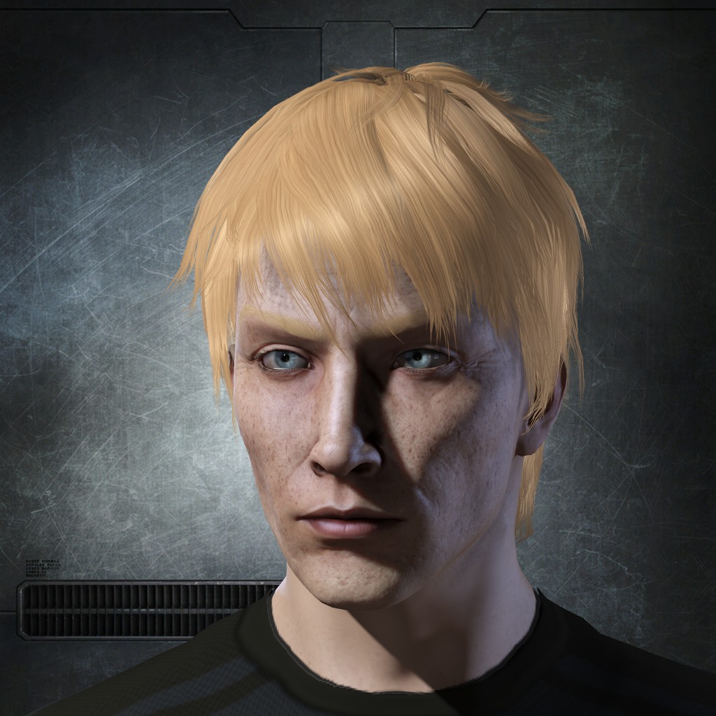 Major TomsAjunkie