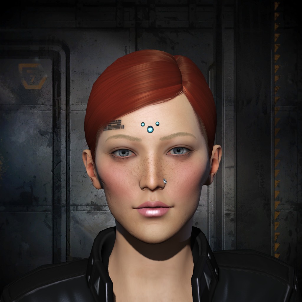 Delilah Falken