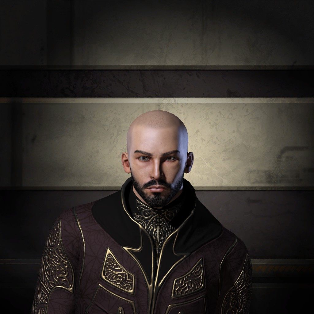 Reivenor