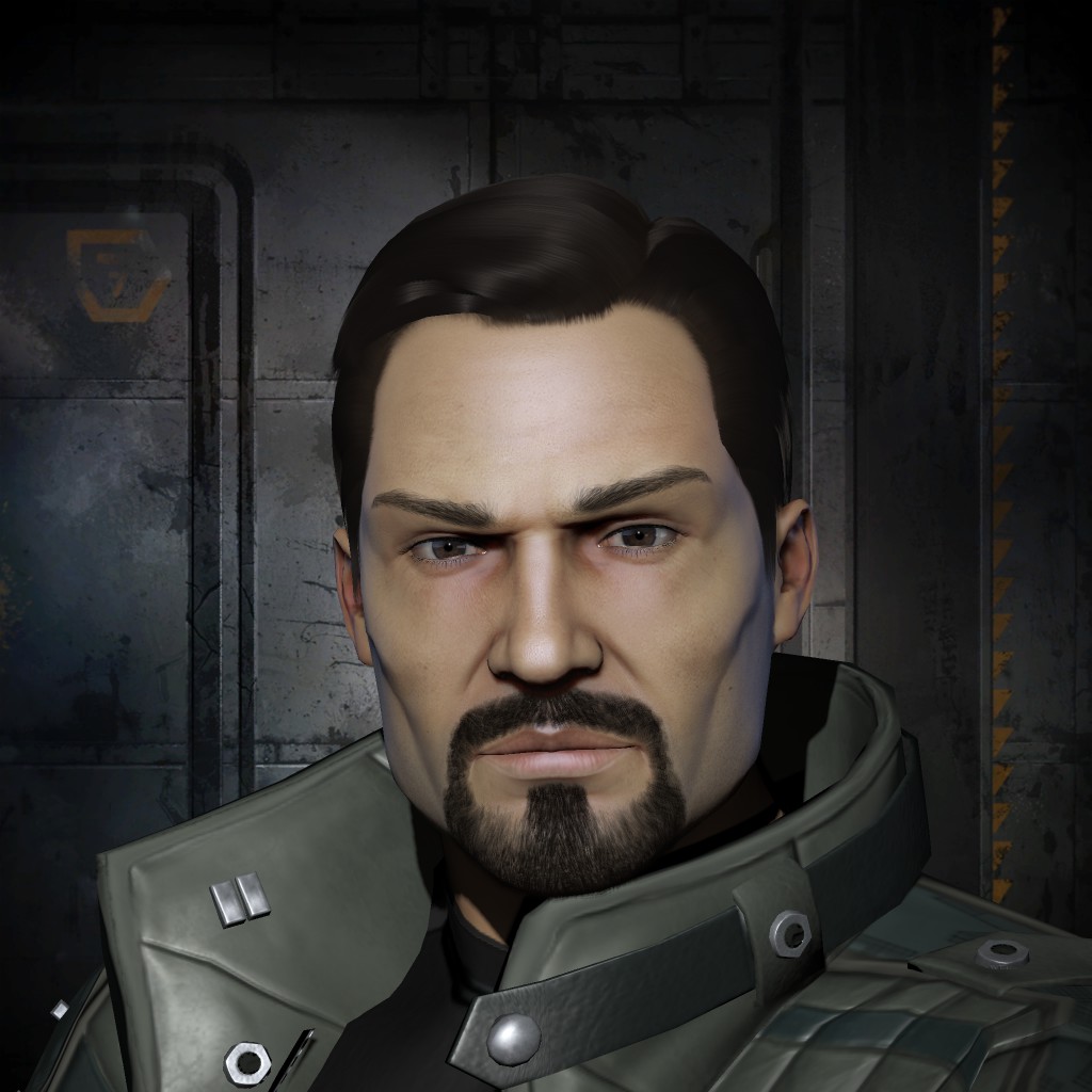 Davien Thace