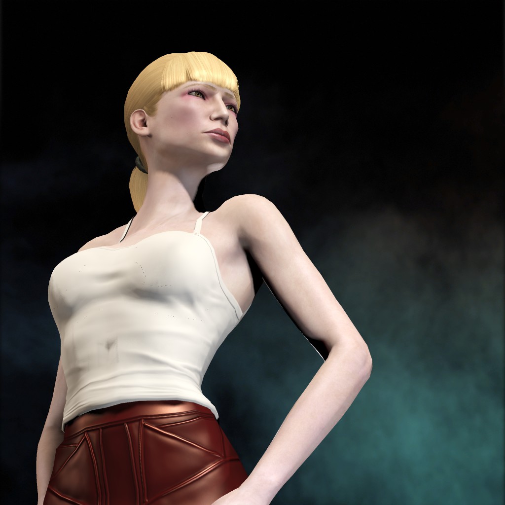 Cynerella