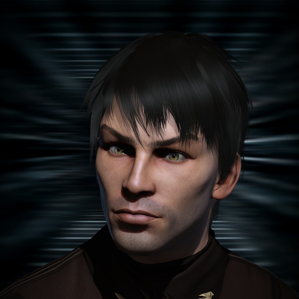 Sylar Grae