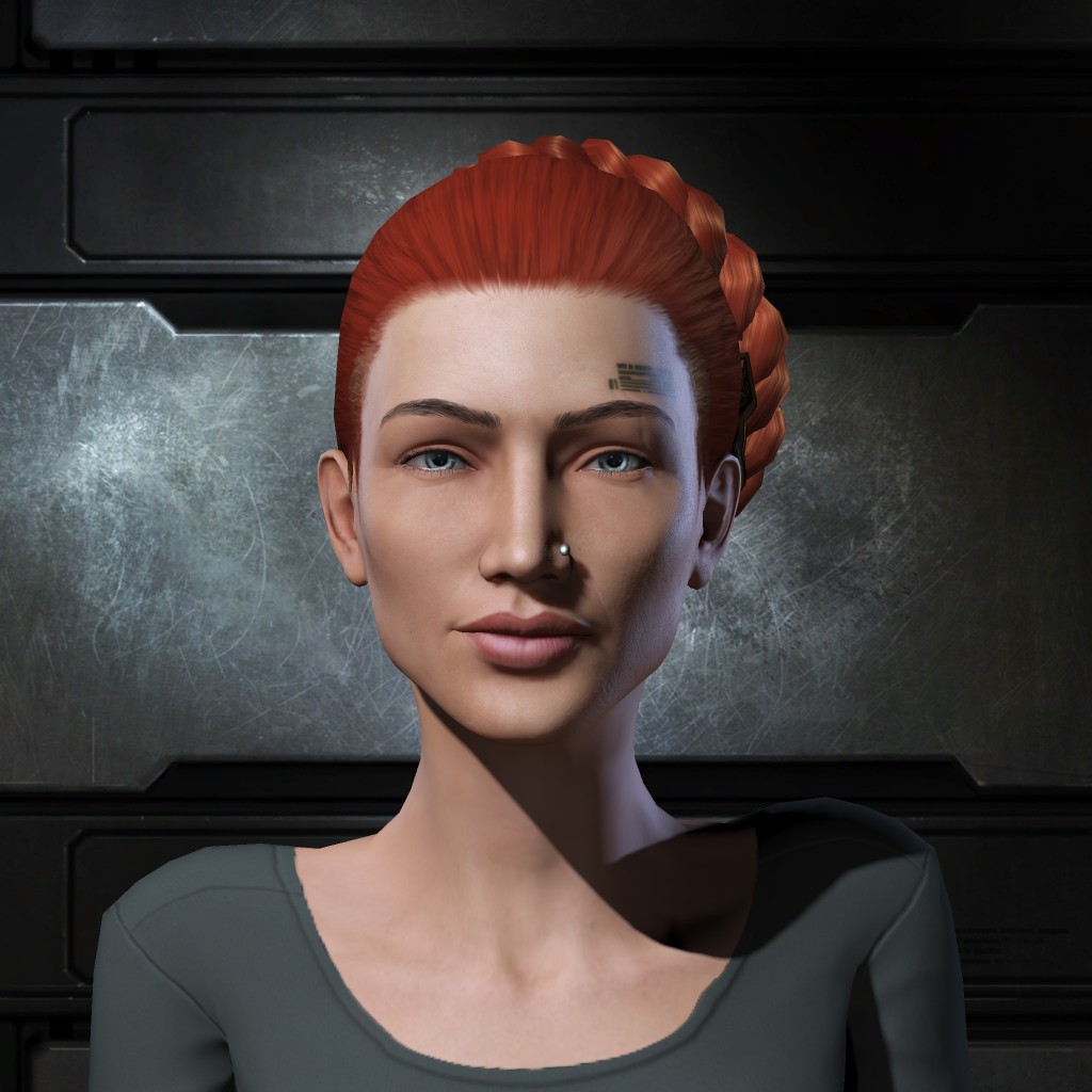Jane Erata