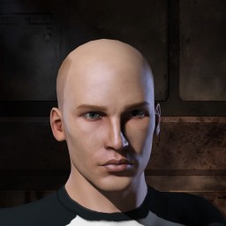 toka Hm portrait