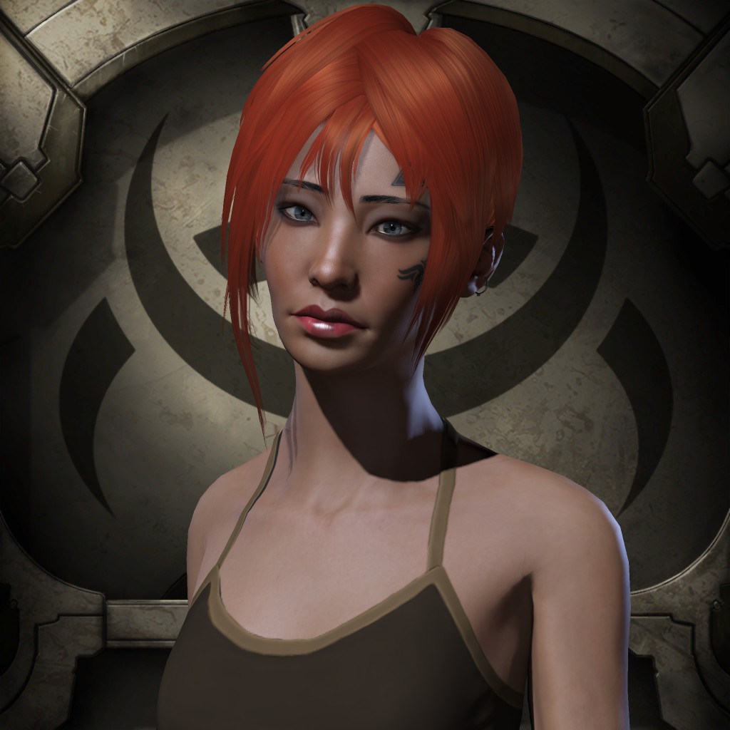 Ashley Decay