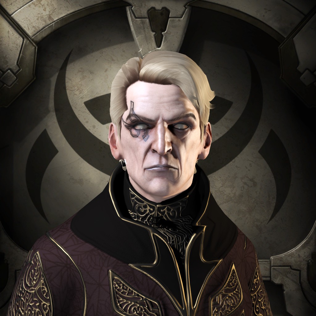 Azareth Telvanni